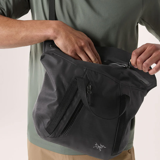 ARC'TERYX（アークテリクス） ARC TERYX グランヴィルショルダーバッグ