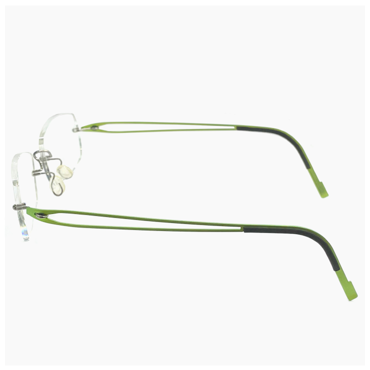 レディース リンドバーグ メガネ spirit 3p 2144 602 95 LINDBERG 眼鏡