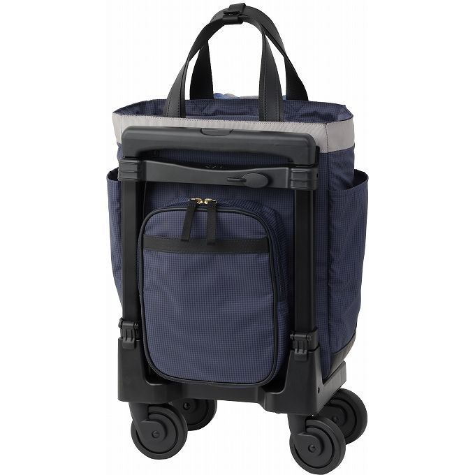 SWANY（スワニー） 【公式限定カラー】 キャリーバッグ 公式