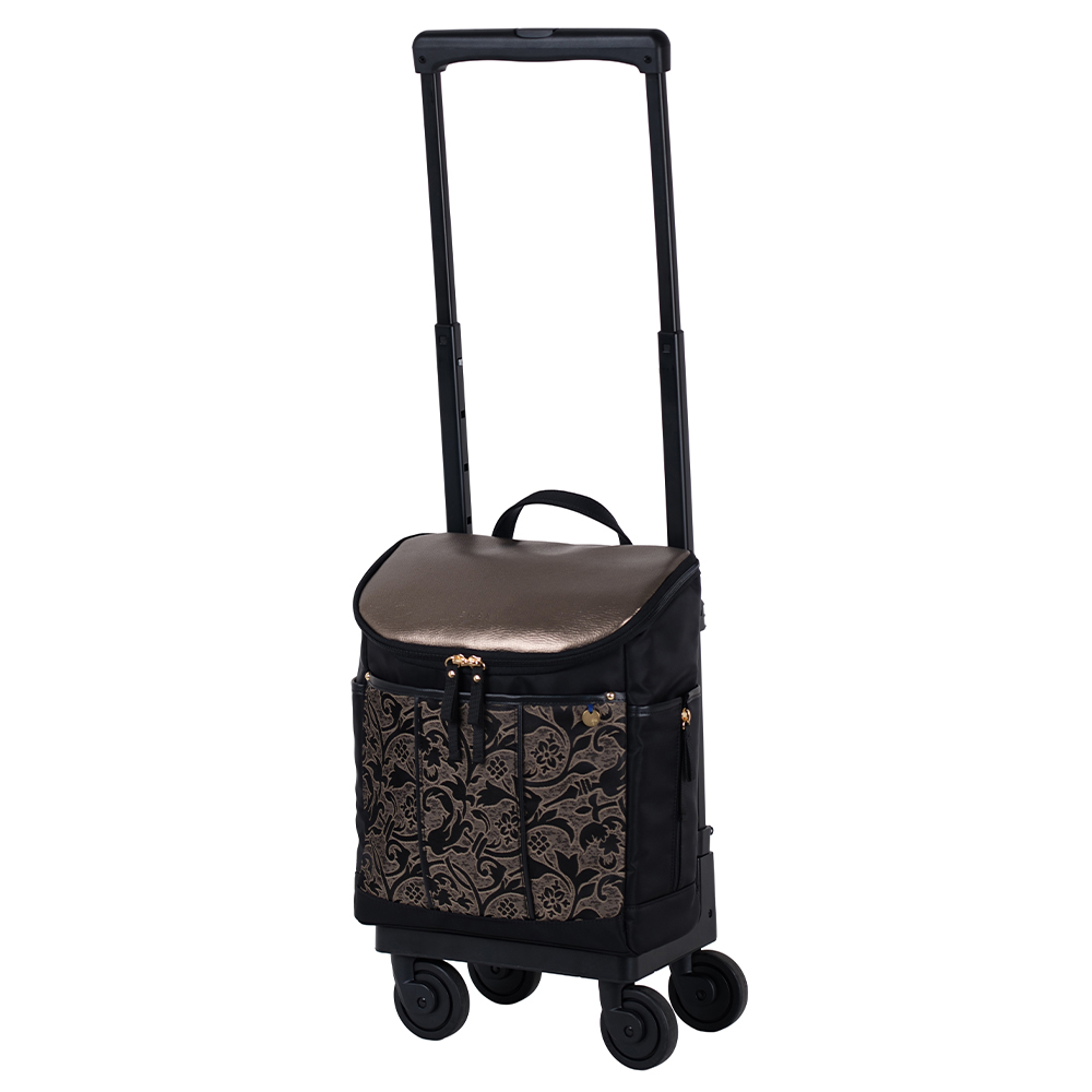 SWANY（スワニー） キャリーバッグ 公式 ショッピングカート キャリー