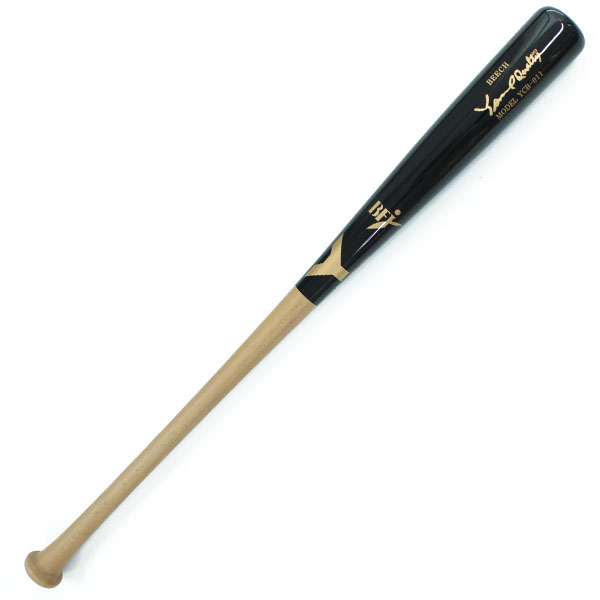 ヤナセバット（Yanase bat） 野球 ヤナセ 硬式木製バット 硬式用 先端