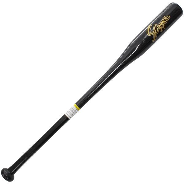 久保田スラッガー（KUBOTA SLUGGER） 野球 室内 素振り バット 木製