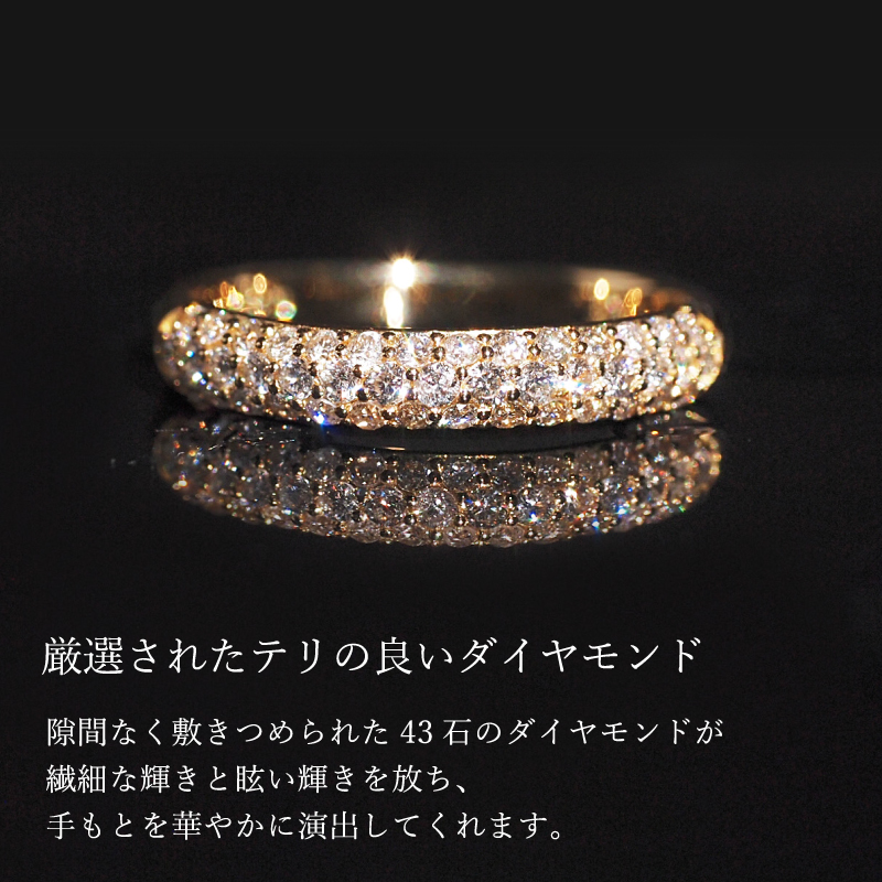 Sweets Jewelry Market（スイーツジュエリーマーケット） ピンキー