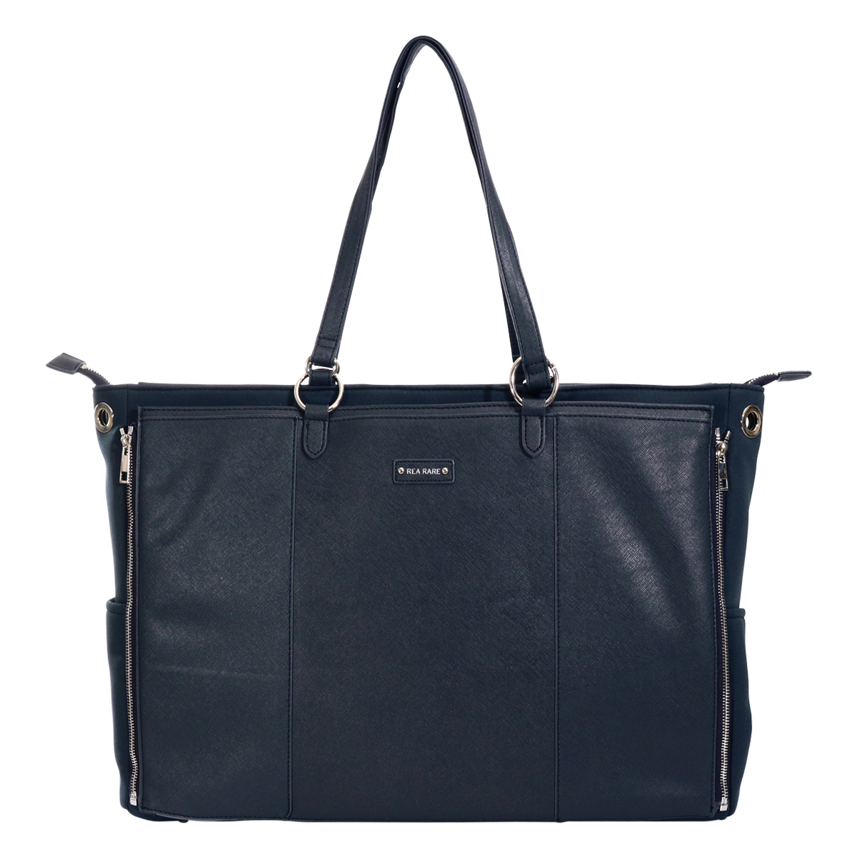 痛バ 痛バッグ A3 トートバッグ 収納面回転式 クリアバッグ レディース