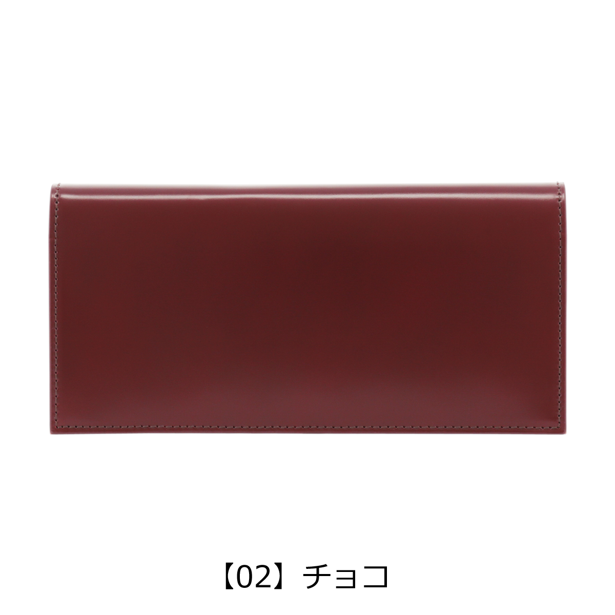 PRAIRIE 1957 プレリー 長財布 コードバン メンズ NP12127 PRAIRIE