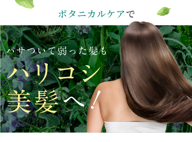 さくらの森 シャンプー ＆ コンディショナー 詰め替えセット ハーバ