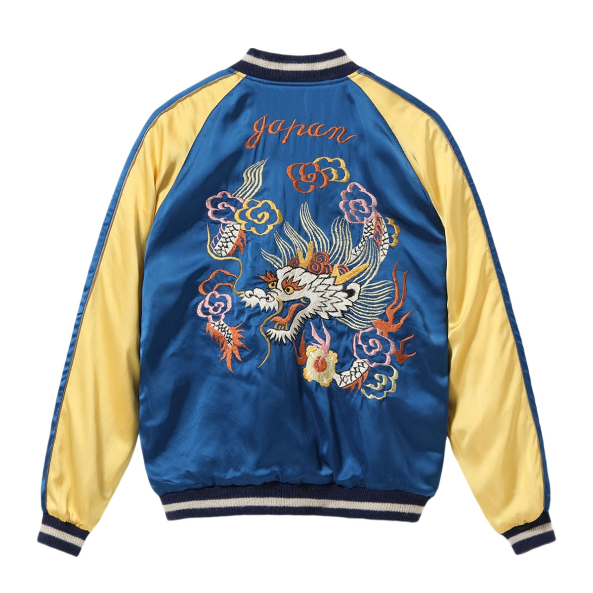 TAILOR TOYO テーラー東洋 スーベニアジャケット スカジャン Lot No