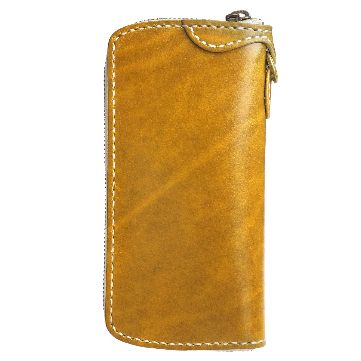 ラウンドファスナーロングウォレット タイプ2 ルガトショルダー