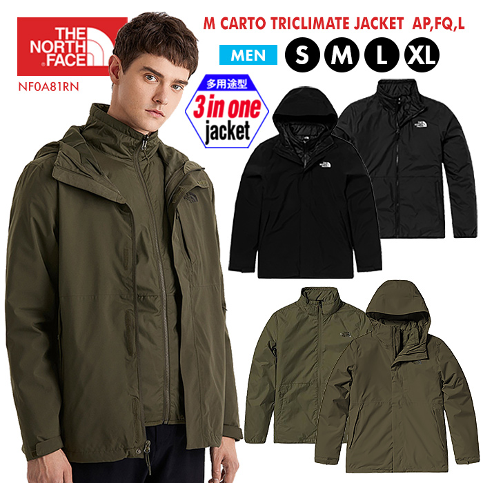 THE NORTH FACE（ザ ノースフェイス） ザ ノースフェイス メンズ