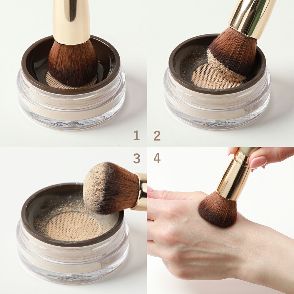 ONLY MINERALS（オンリーミネラル） 正規品 プレミアム