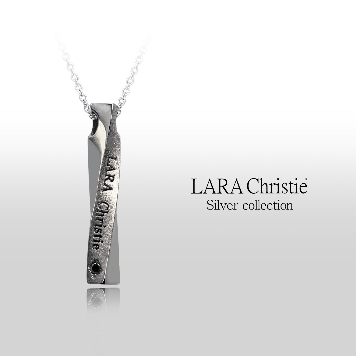 LARA Christie（ララクリスティー） ネックレス メンズ ブランド