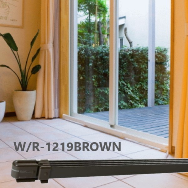 森永エンジニアリング ウインドーラジエーター 120〜190cm 伸縮タイプ