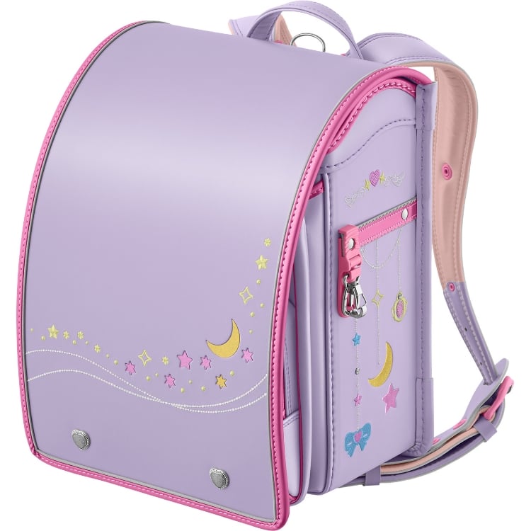 天使のはね セイバン ランドセル 女の子 スゴ光 マジカルスカイ 軽量 6