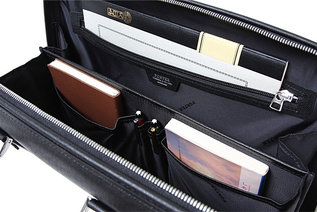 AVENUE（PORTER） ポーター アベニュー ブリーフケース(S) 024-04331