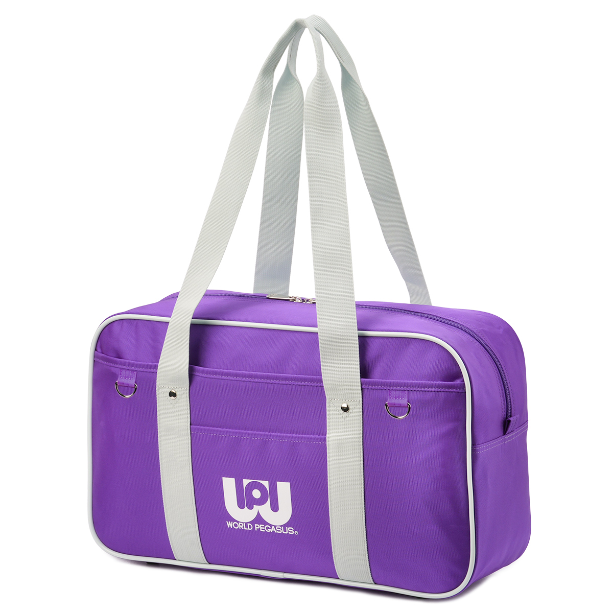 ワールドペガサス（WORLD PEGASUS） 最大41% 3/5限定 スクールバッグ