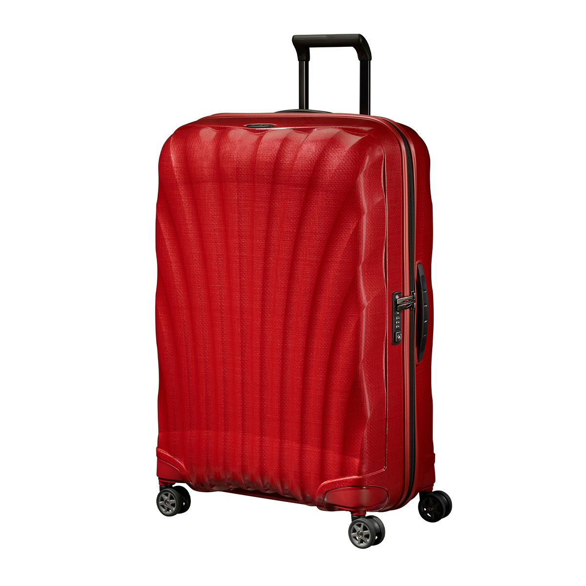 Samsonite（サムソナイト） 最大51% 3/3限定 シーライト スーツケース