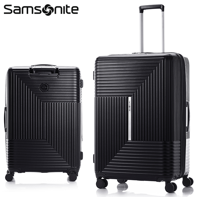 Samsonite（サムソナイト） 最大50% 3/5限定 スーツケース LLサイズ