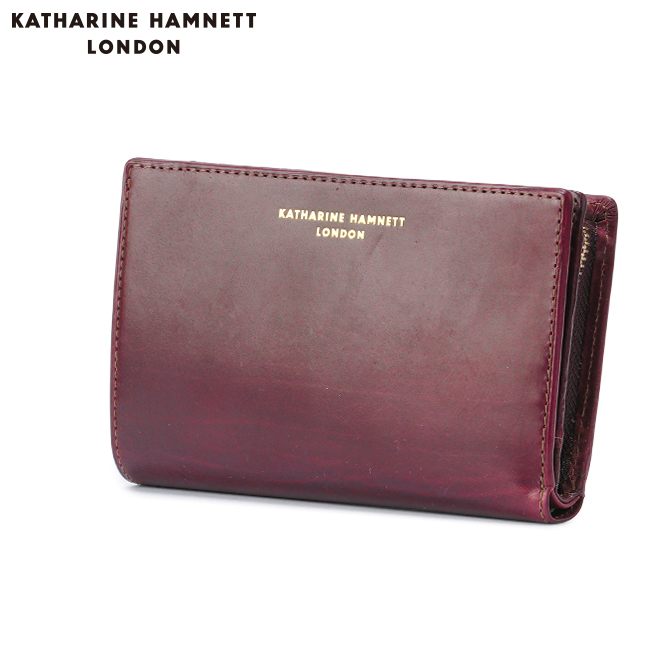 KATHARINE HAMNETT LONDON（キャサリンハムネットロンドン） 最大41% 3