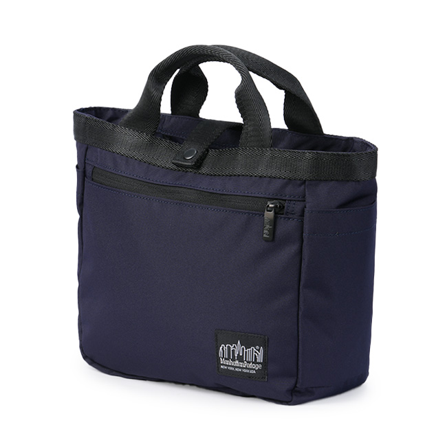 Manhattan Portage BLACK LABEL 最大42% 3/3限定 マンハッタン