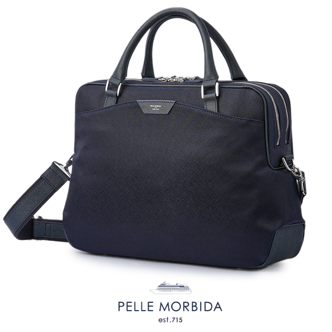 PELLE MORBIDA（ペッレ モルビダ） 最大42% 3/3限定 キャピターノ 2WAY