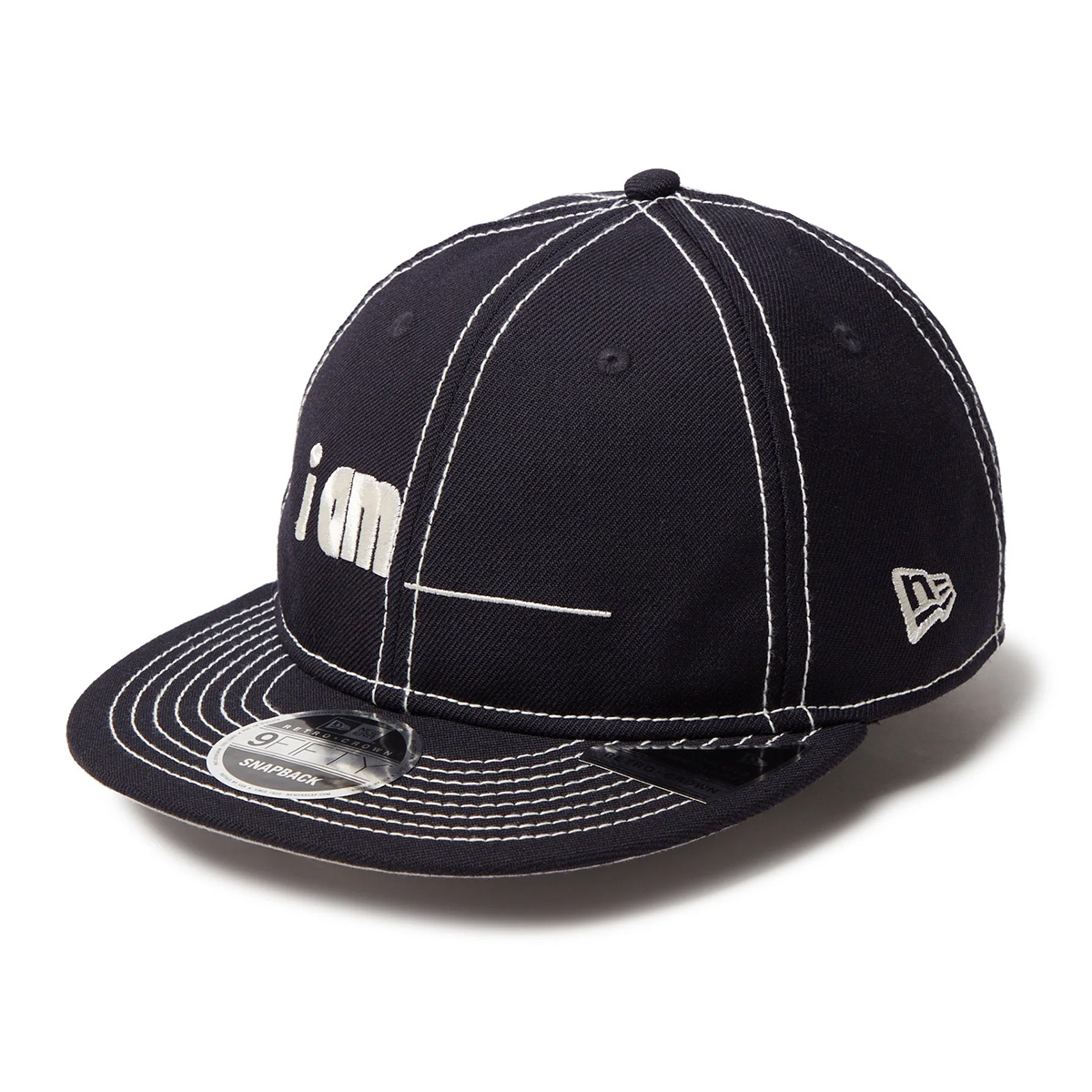 NEW ERA（ニューエラ） 最大51% 3/3限定 キャップ RC 9FIFTY 在原