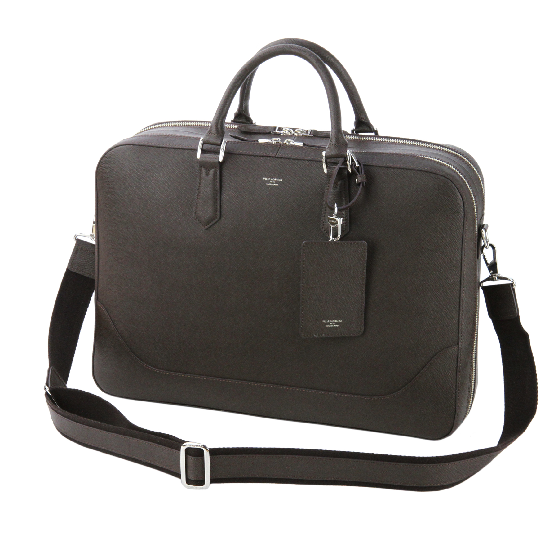 PELLE MORBIDA（ペッレ モルビダ） PELLE MORBIDA Capitano