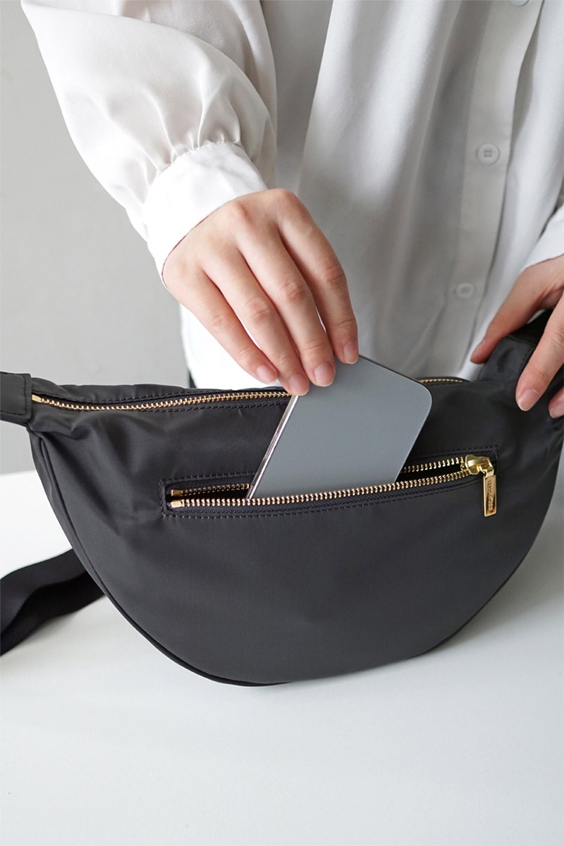 VIOLAd'ORO（ヴィオラドーロ） 10%クーポン付 BIANCA ビアンカ ボディ