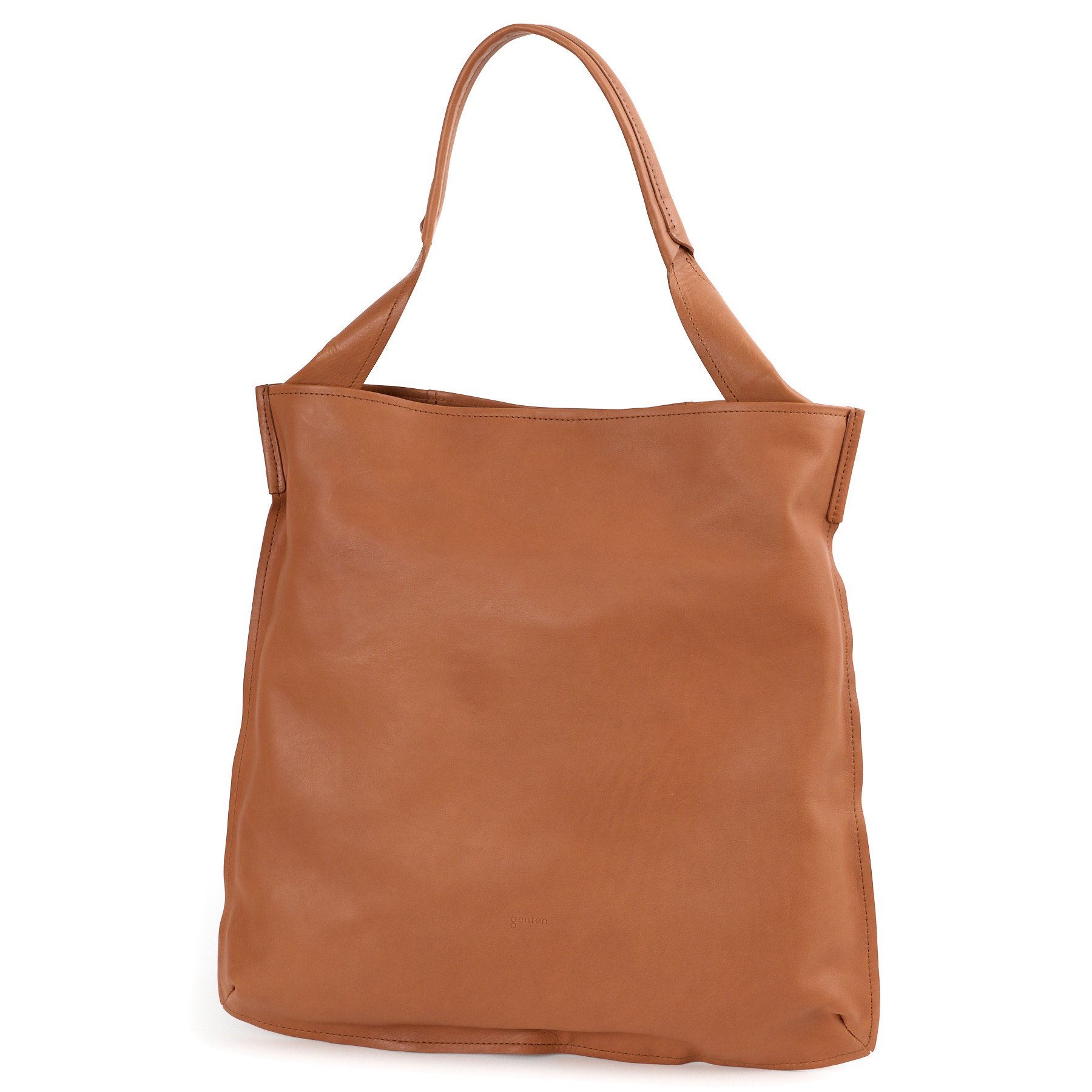 genten（ゲンテン） 3年保証＋ケアセット付 サスティナブル巾着 手さげ