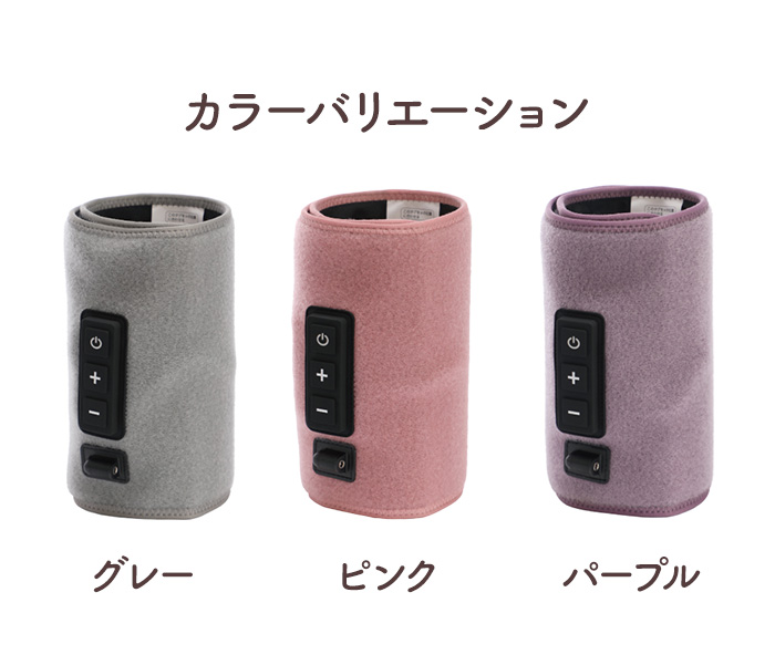 ゴリラのひとつかみ グレー ピンク パープル GRF-2401 ゴリラのハイ