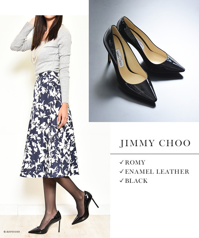 JIMMY CHOO（ジミーチュウ） 【アウトレット】 【キャンセル・返品