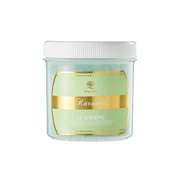 入浴剤 発汗 アロマ バスソルト イルコルポ 香りが選べる ミネラルバス