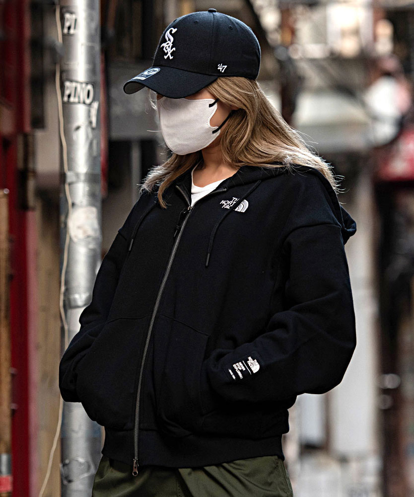 THE NORTH FACE（ザ ノースフェイス） パーカー 新品 メンズ