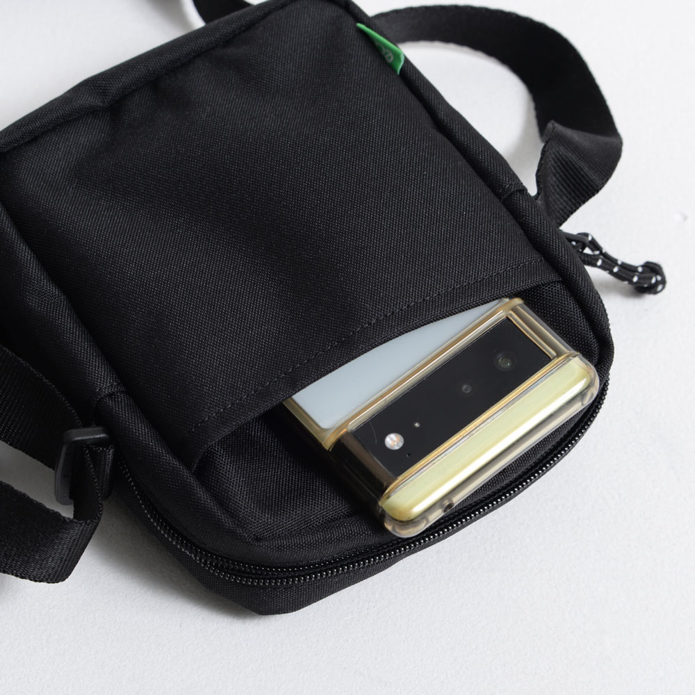 THE NORTH FACE（ザ ノースフェイス） ブランド ロゴ クロスバッグ