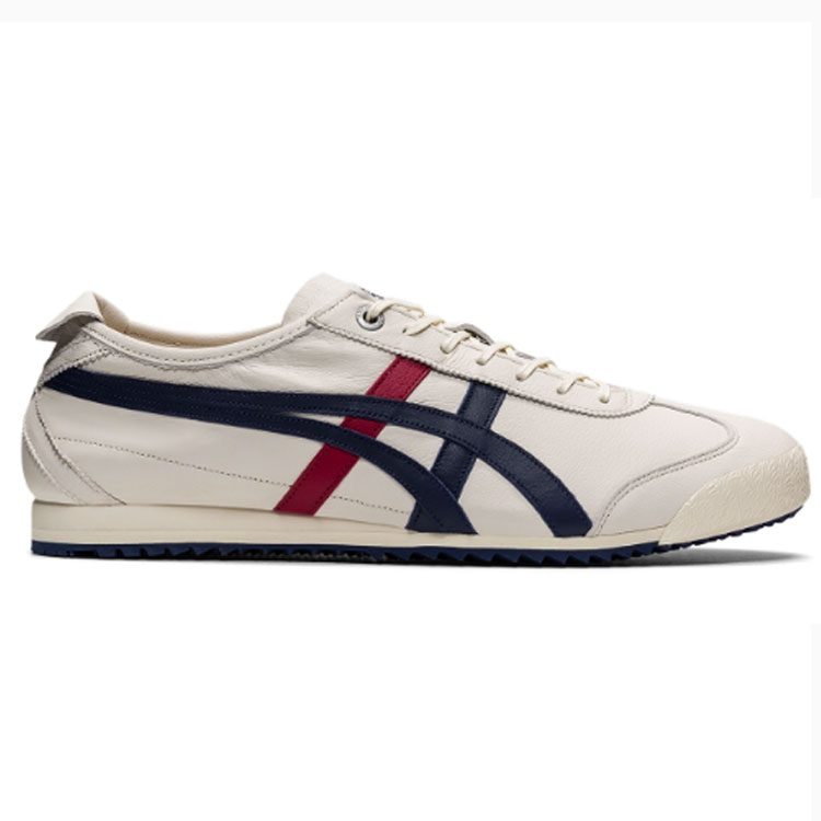 Onitsuka Tiger（オニツカタイガー） スニーカーMEXICO 66 SD CREAM