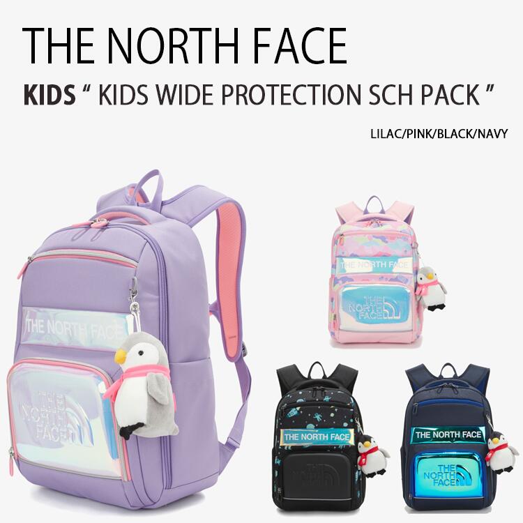 THE NORTH FACE（ザ ノースフェイス） ノースフェイス キッズ リュック