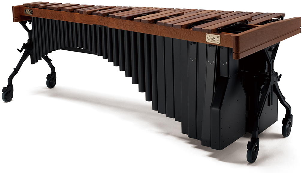 ADAMS アダムス マリンバ 5オクターブ C2(16)〜C7(76) アーティスト