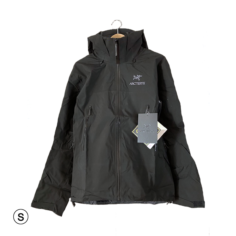 ARC'TERYX（アークテリクス） ベータ AR ジャケット BETA AR JACKET