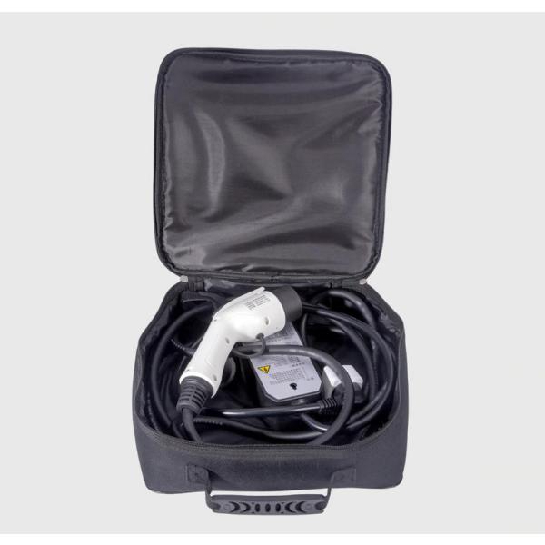 電気自動車用6KW対応 普通充電ケーブル 5m リーフ・アリア・プリウス