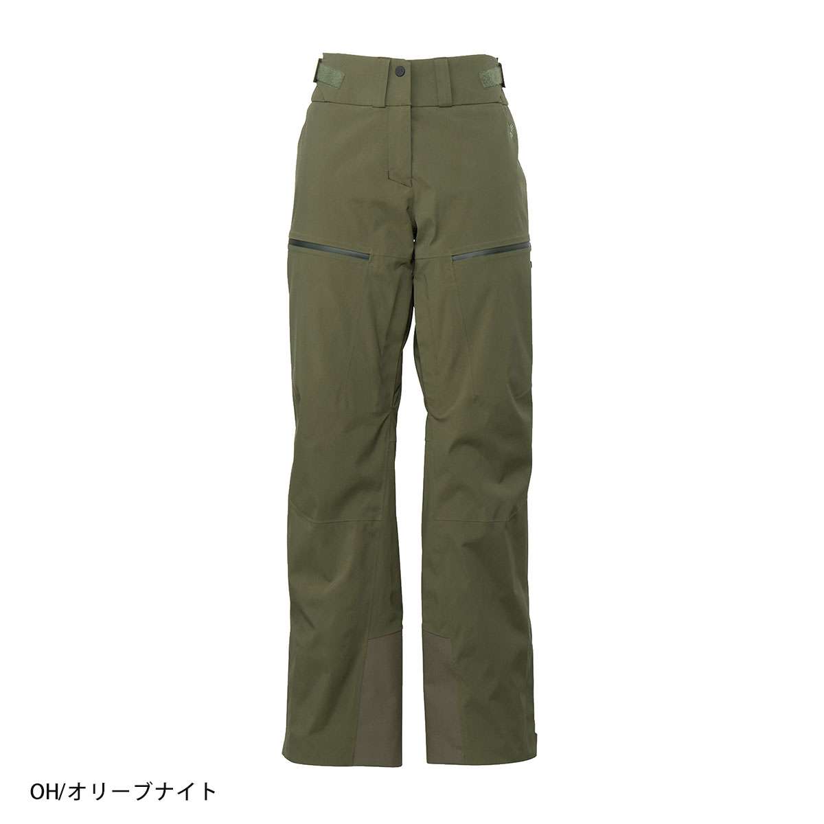 GOLDWIN（ゴールドウイン） スキーウェア パンツ レディース＜2026