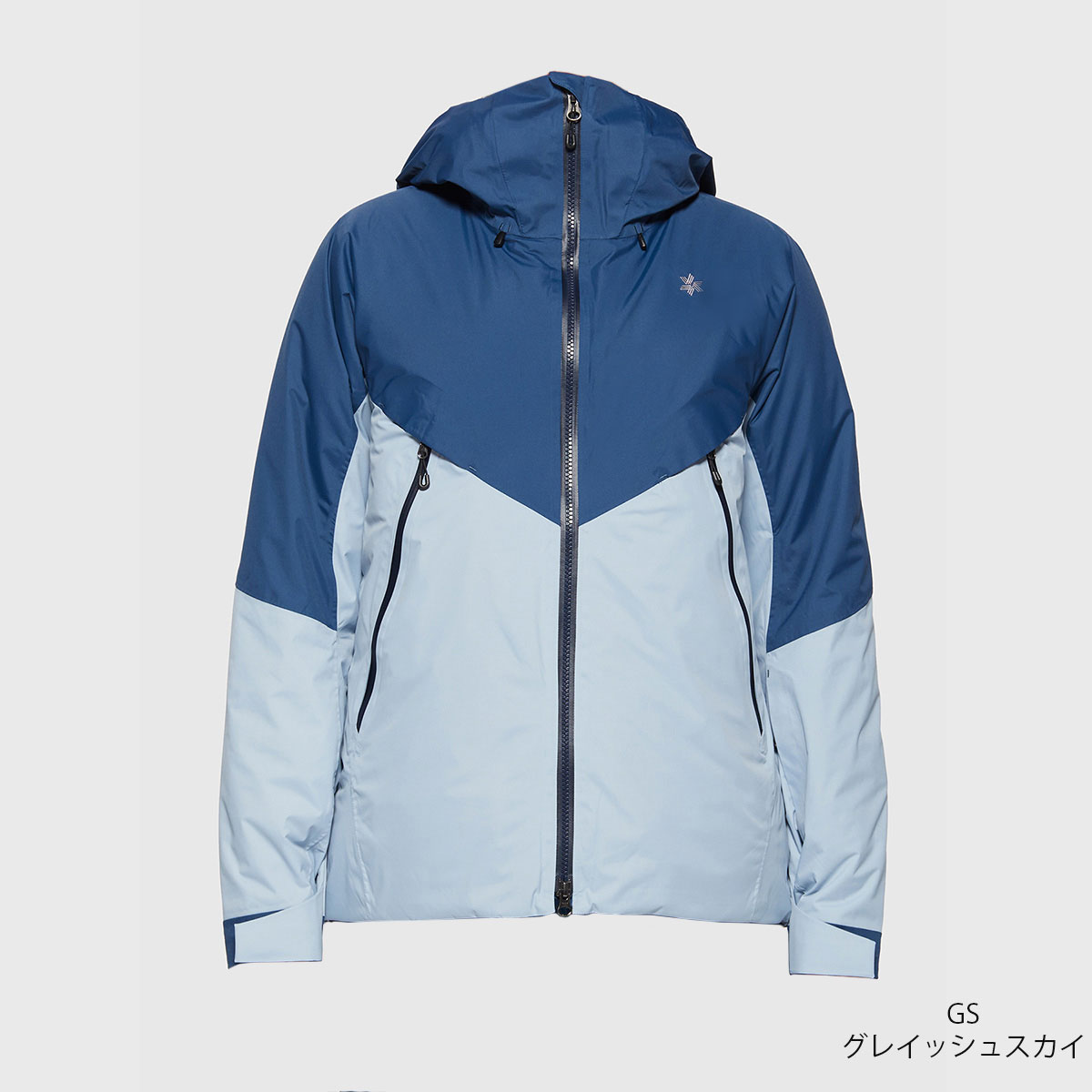 GOLDWIN（ゴールドウイン） 【5日限定！全品P10倍！】スキーウェア