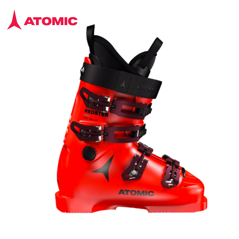 ATOMIC（アトミック） 【5日限定！全品P10倍！】スキー ブーツ キッズ