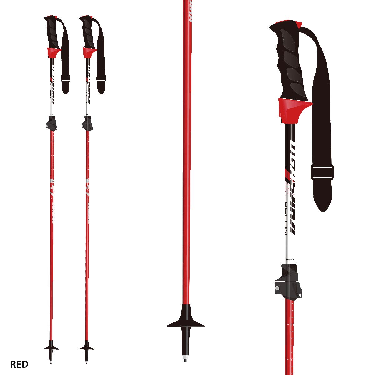 OGASAKA（オガサカ） 【5日限定！全品P10倍！】OGASAKA ポール