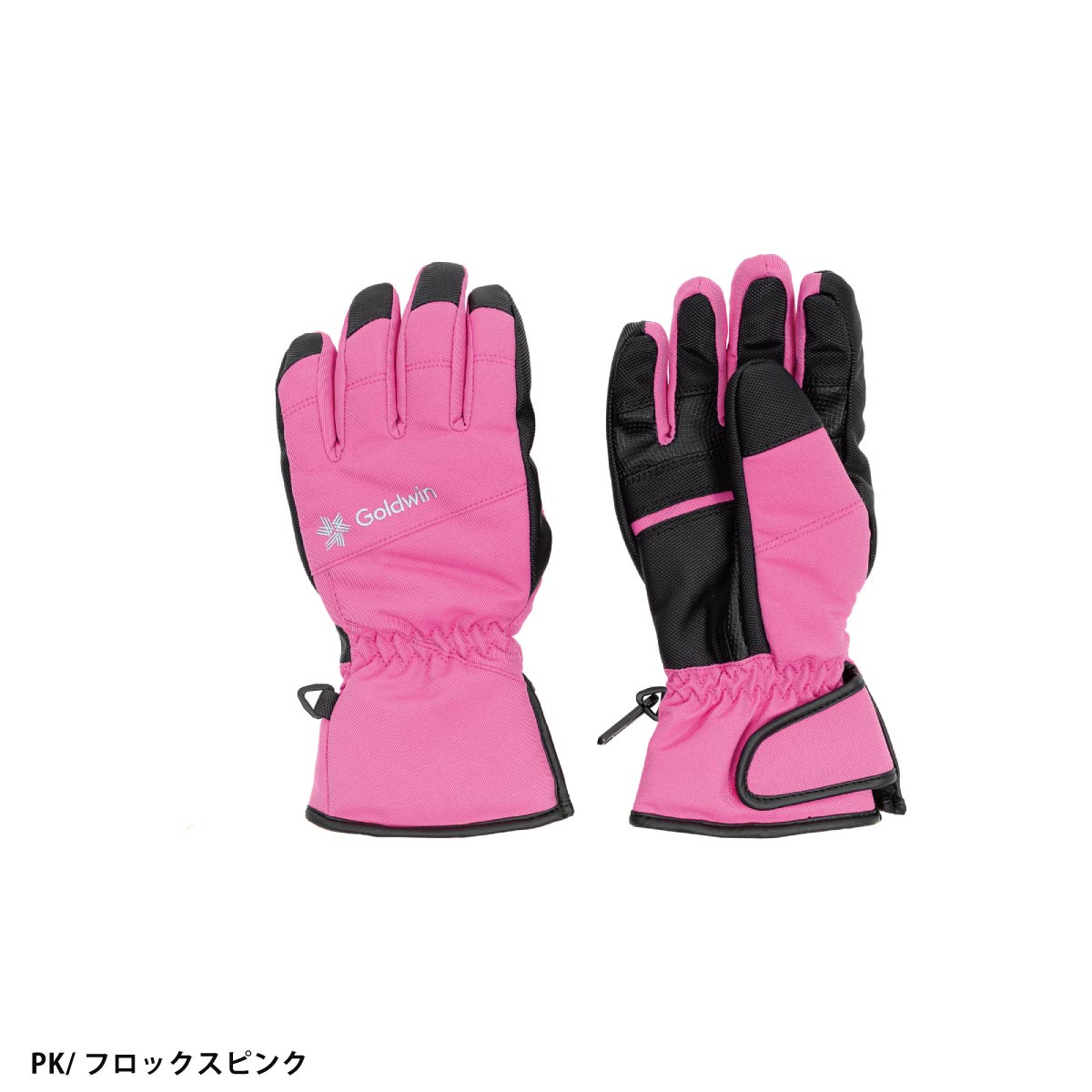 GOLDWIN（ゴールドウイン） 【5日限定！全品P10倍！】GOLDWIN スキー