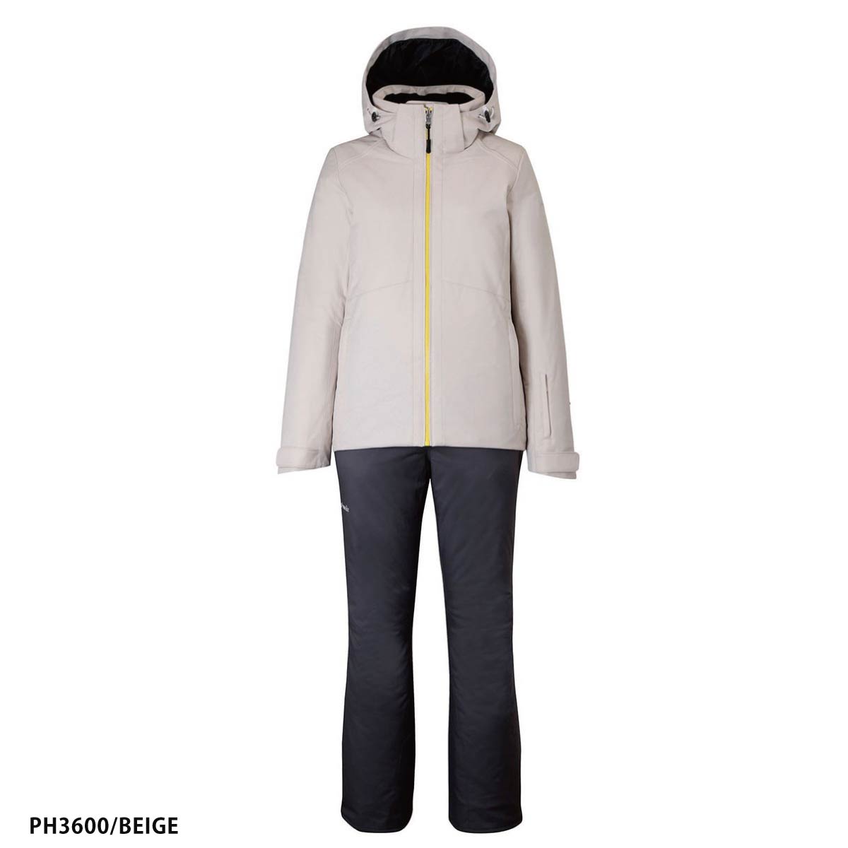 フェニックス（PHENIX） スキーウェア レディース 上下セット ＜2025