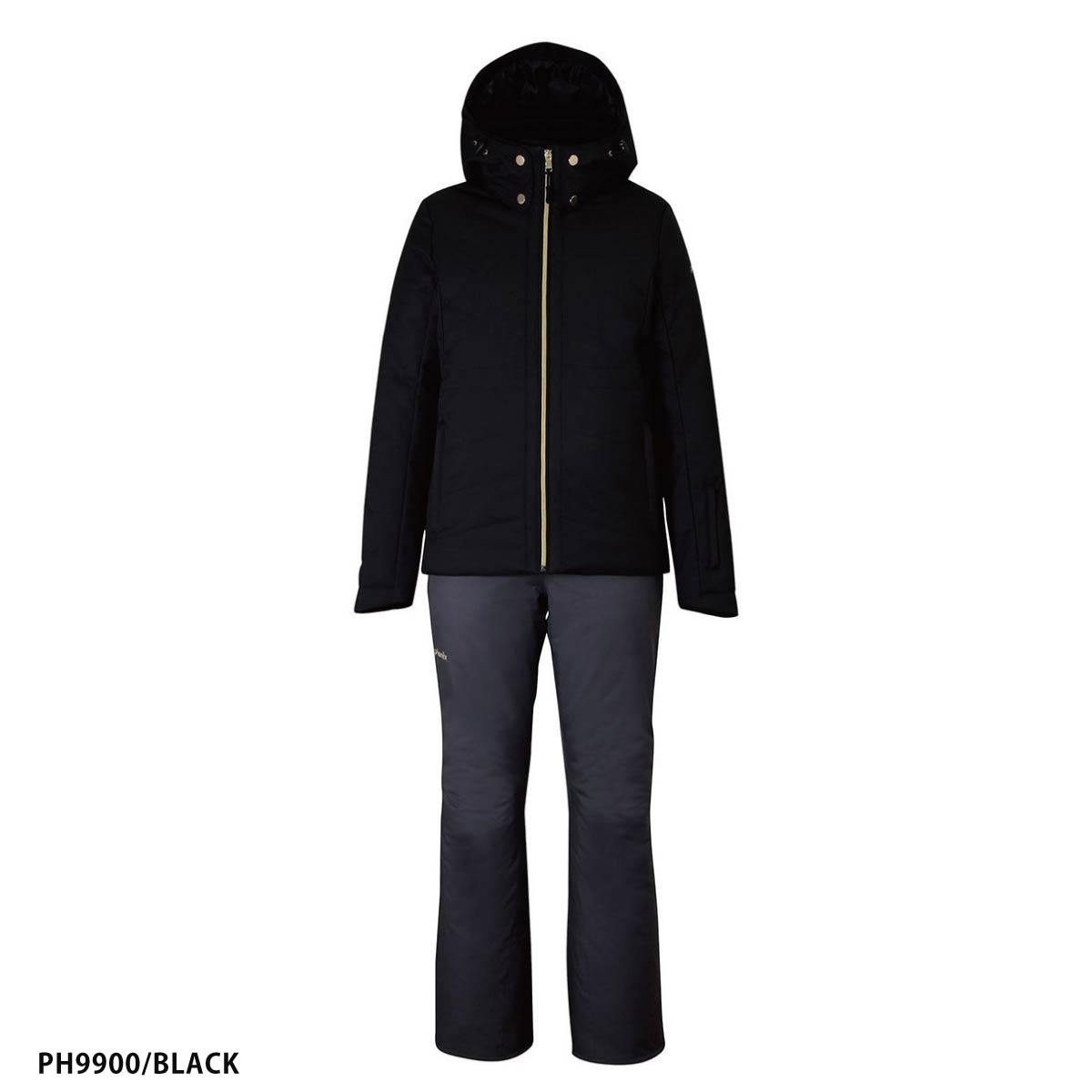 フェニックス（PHENIX） スキーウェア レディース 上下セット ＜2025