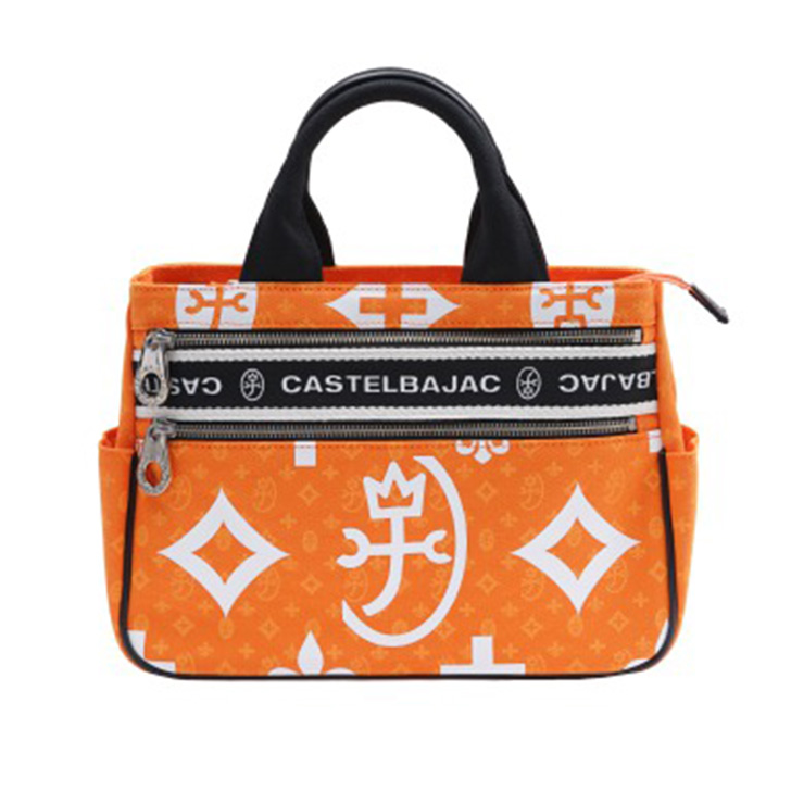 CASTELBAJAC（カステルバジャック） NICE ニース ドライビングトート