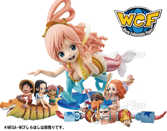 BANPRESTO（バンプレスト） ワンピース フィギュア ワンピース