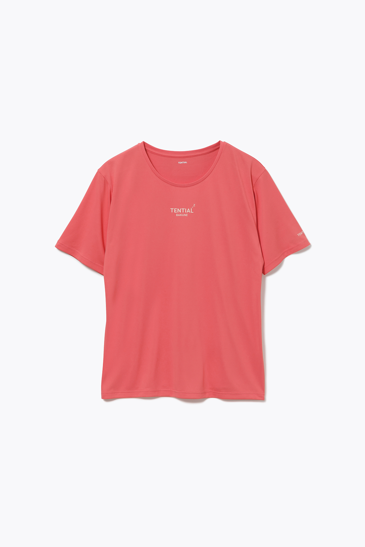 TENTIAL（テンシャル） リカバリーウエア 公式 BAKUNE Dry Women's