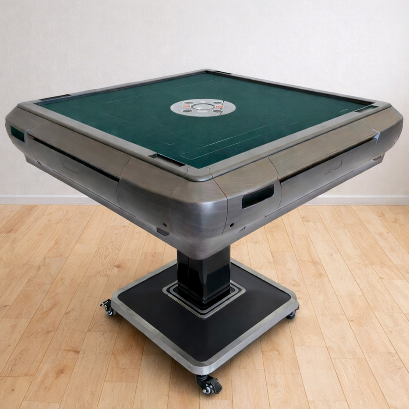 雀鳳（JONGHO） 全自動麻雀卓 28mm 家庭用 麻雀卓 全自動 折りたたみ