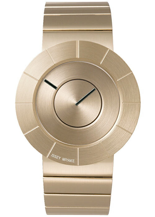 ISSEY MIYAKE（イッセイミヤケ） TO NY0N001 メンズ レディース 腕時計